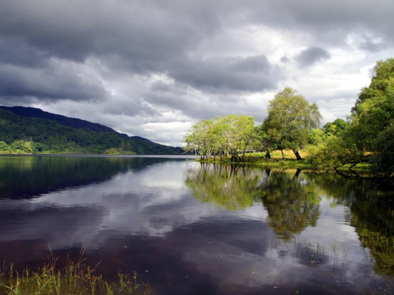 Loch Achray